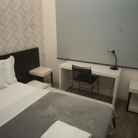 Hotel Cidade Араша Екстер'єр фото