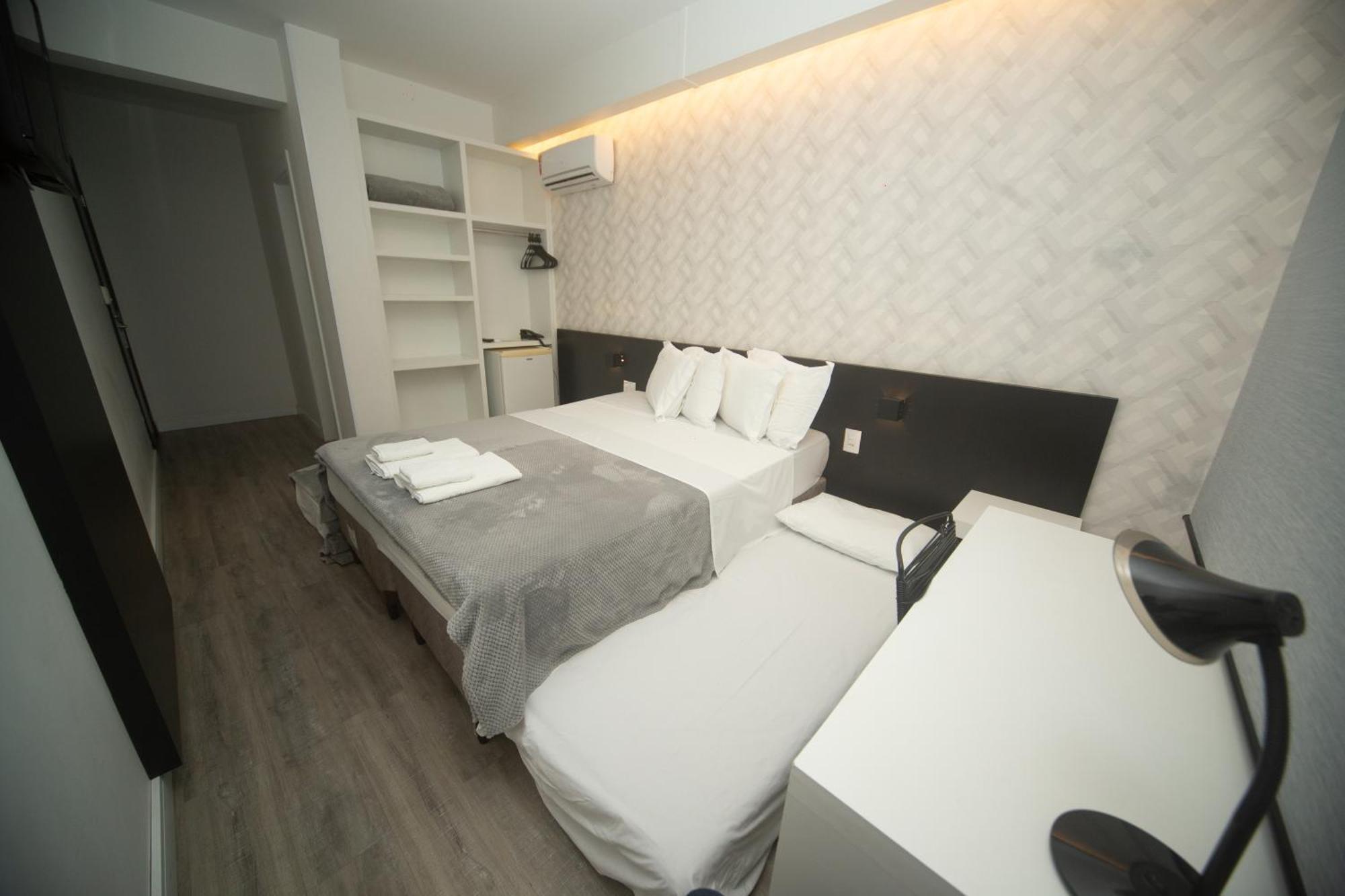 Hotel Cidade Араша Екстер'єр фото